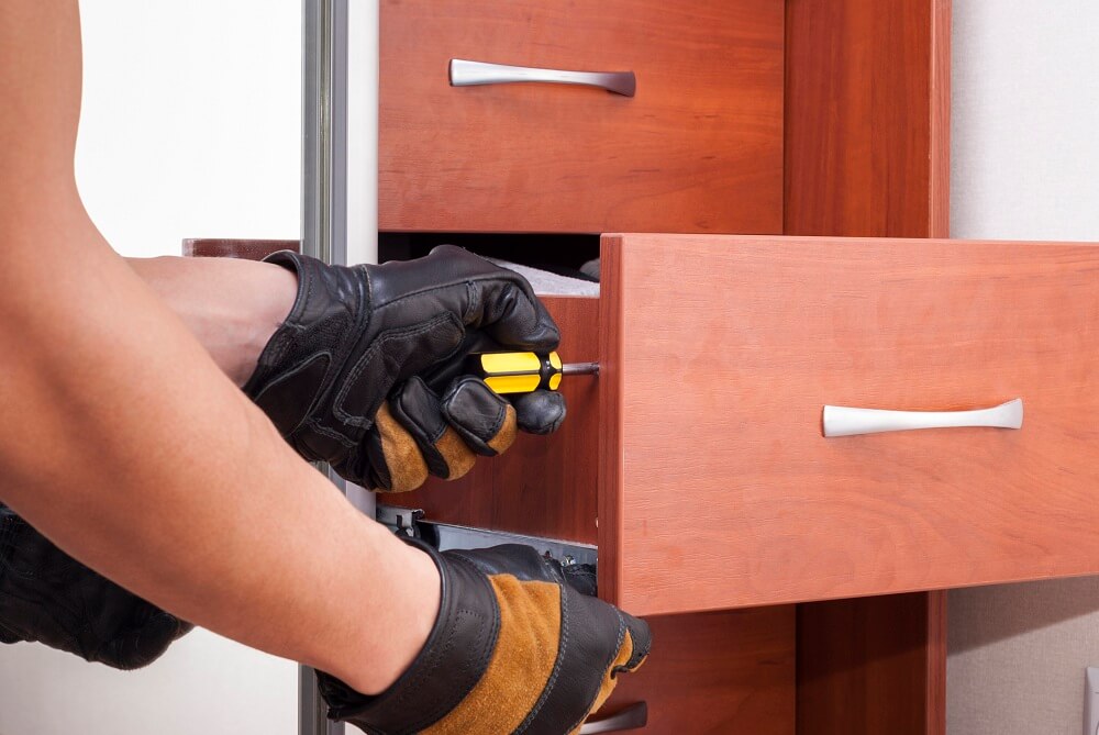 Cabinet Contractor