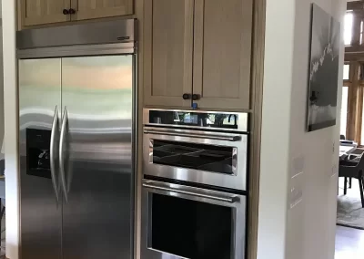 Affordable Cabinet Contractor adv