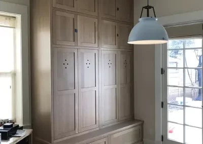 Cabinet Contractor adv