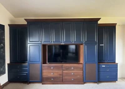 Cabinet Installation adv
