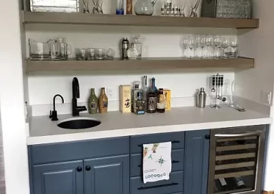 Dependable Cabinet Contractor