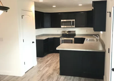 Dependable Cabinet Installation adv