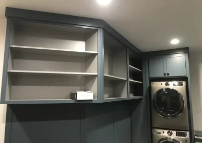 Quality Cabinet Contractor adv