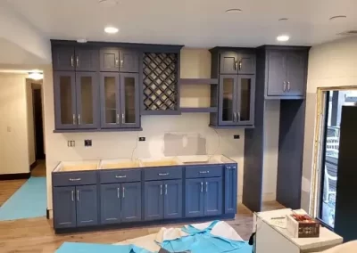 Reliable Cabinet Refinishing