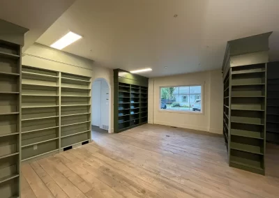 Reputable Cabinet Designer