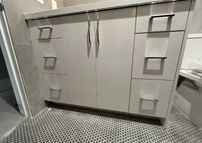 Trusted Cabinet Contractor