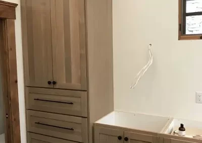 Trusted Cabinet Designer